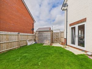 Garden- click for photo gallery